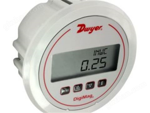 万喜堂app下载彩票 Dwyer DM-1000数显差压表和流量计