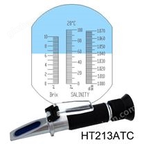 糖度计盐度计折射仪二...2
