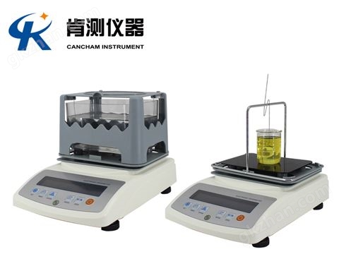 万喜堂app下载 MDJ-300M固体液体两用密度计