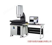 兆丰QVM 全自动双镜头大视野影像测量仪QVM200CNC,QVM300CNC,QVM300CNC