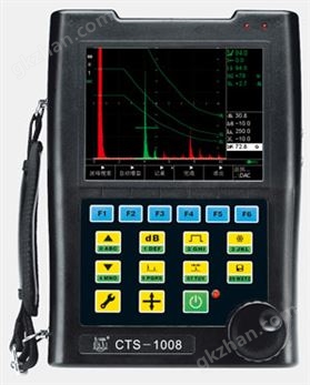 万喜堂app下载彩票 CTS-1008数字式超声探伤仪