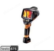 testo 875-1红外热成像仪