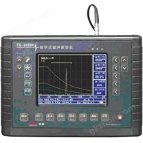 数字超声探伤仪