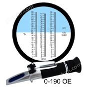 糖度计0-190OE