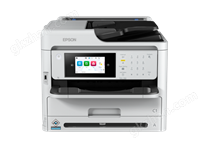 Epson WF-M5899a 黑白商用喷墨一体机