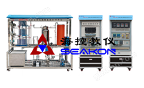 SKFDC-15型 过程自动化控制系统实训平台