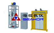 SKLAC-15型 三层电梯实训考核装置