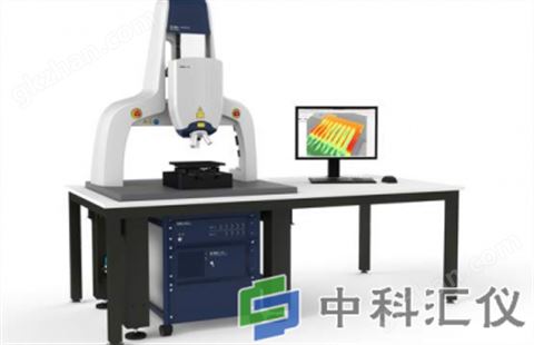 万喜堂app下载 德国Polytec MSA-600显微式激光测振仪