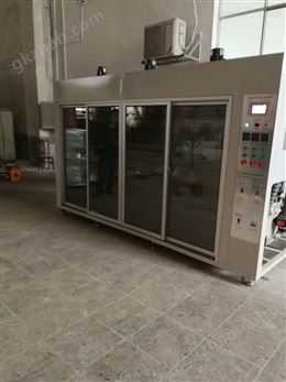 万喜堂彩票官网平台 ADX-LH-1000L电机高温老化箱