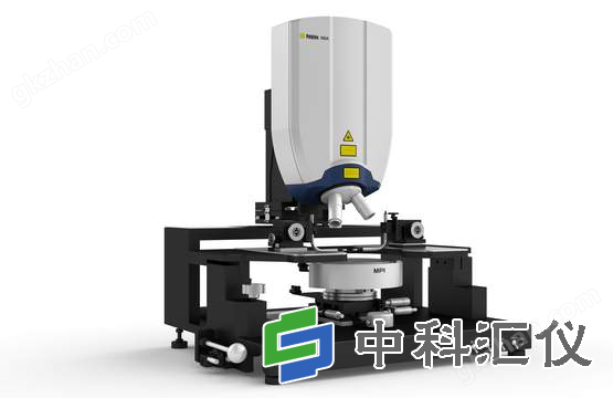 万喜堂app下载 德国Polytec MSA-600显微式激光测振仪1.png