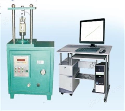 万喜堂app下载老虎机 SGW-II型智能式抗压强度试验机(智能式压缩强度试验机)