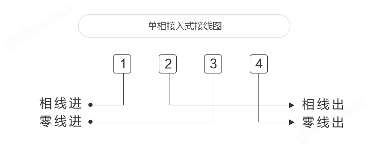 DDZY1980接线图