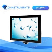 LCD5699一体式显示屏相机