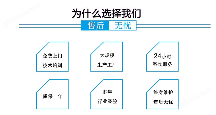 产品参数