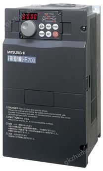 万喜堂彩票注册开户 FR-F700多功能通用变频器