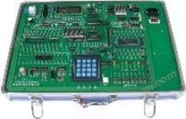 TMC-1 开放式单片机实验系统