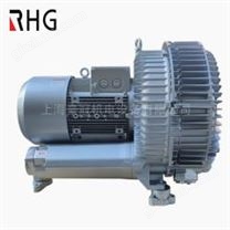 RHG940-7H3豪冠25KW双叶轮高压风机