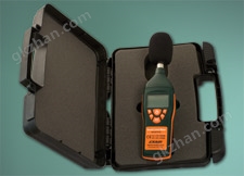 Sound Level Meter Kit