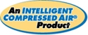 Intelligent Compressed Air Product