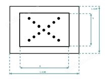 ISO 18844-数码相机-图像眩光测量