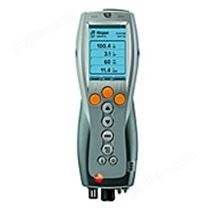 testo 330-1 LL增强版烟气分析仪