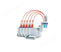 梅特勒-托利多 新超越系列电位滴定仪