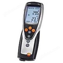 testo 635-1高精度温湿度计