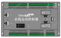 SMC2xxE系列运动控制器