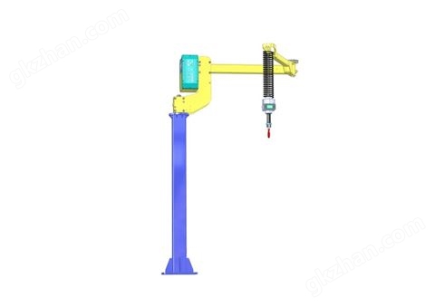 万喜堂彩票注册开户 折臂I型智能提升机UIL-AI