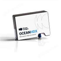 Ocean HDX-微型光纤光谱仪