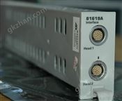 Agilent/HP 81619A 接口模块