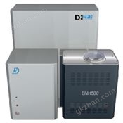 DNH500全自动红外测氢仪