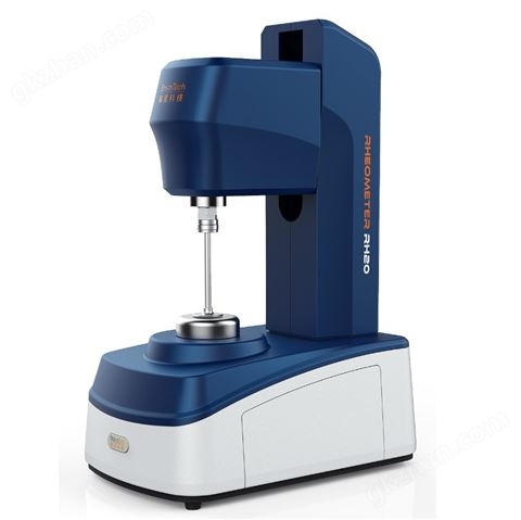 万喜堂彩票注册开户 上海保圣 凝胶流变仪RH-20 流变仪 Rheometer