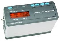 RX-515型 LNG船CH4/O2/CO/CO2检测器