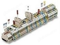魏德米勒W系列接线端子