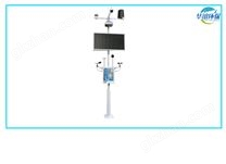 空气质量检测仪