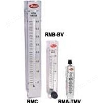 Dwyer RM系列转子流量计