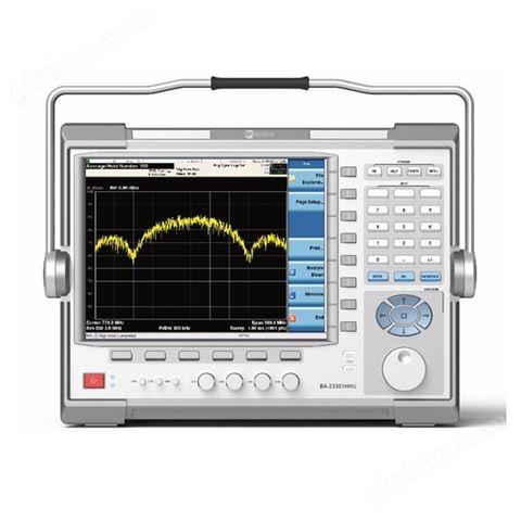 万喜堂彩票app下载中心 RinTex-SM4000干扰模拟器