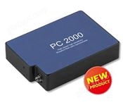 PC2000 | 工业级光纤光谱仪