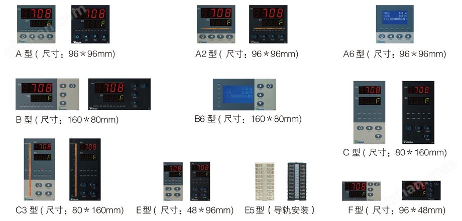 流量积算仪 外形尺寸.jpg