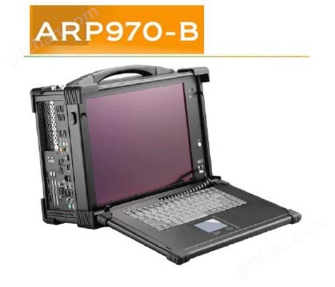 万喜堂彩票注册开户 ARP-970-B多插槽便携式工控服务器带双电池