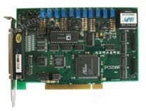 PCI2366-模拟量输入输出采集卡