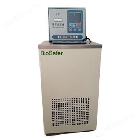 万喜堂彩票官网平台 Biosafer-6030DC低温恒温槽