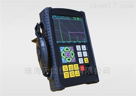 万喜堂彩票官网平台 NDT610经济型超声波探伤仪