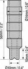 涂层测厚仪<strong><strong><strong>PosiTector6000</strong></strong></strong>系列