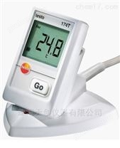 testo 174T冷库冷藏车专用温度记录仪