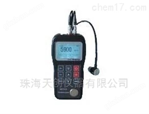 万喜堂app下载官方入口 NDT320通讯型超声波测厚仪