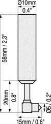 涂层测厚仪<strong><strong><strong>PosiTector6000</strong></strong></strong>系列