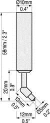 涂层测厚仪<strong><strong><strong>PosiTector6000</strong></strong></strong>系列