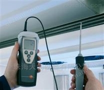 testo 110单通道接触式温度测量仪